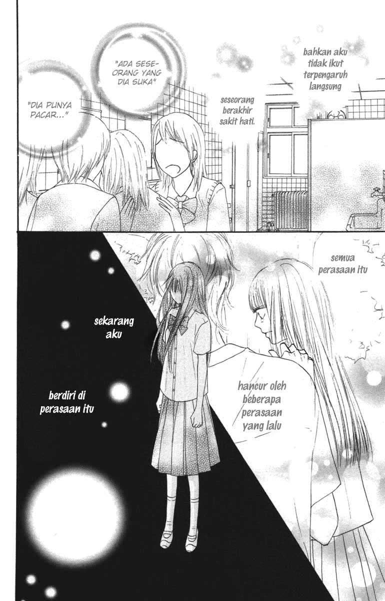 kimi-ni-todoke - Chapter: 42