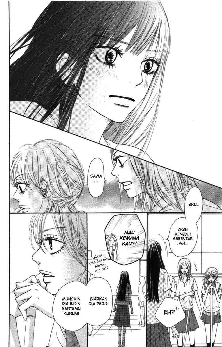 kimi-ni-todoke - Chapter: 42