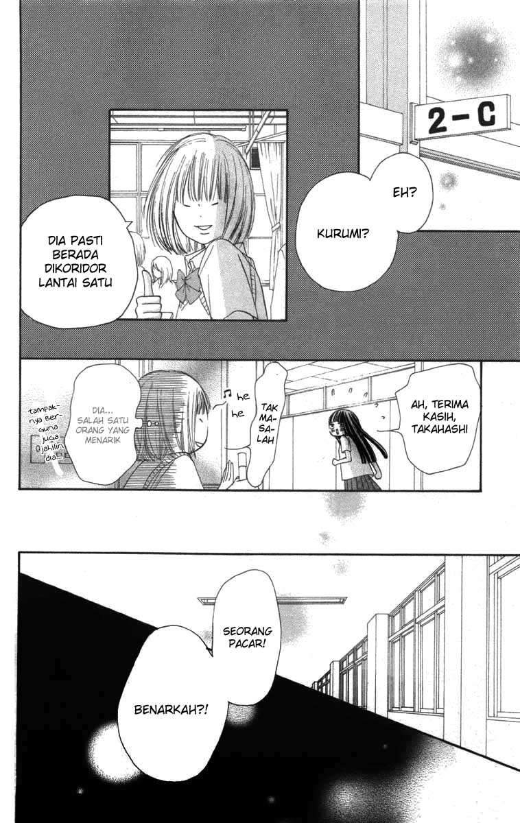 kimi-ni-todoke - Chapter: 42