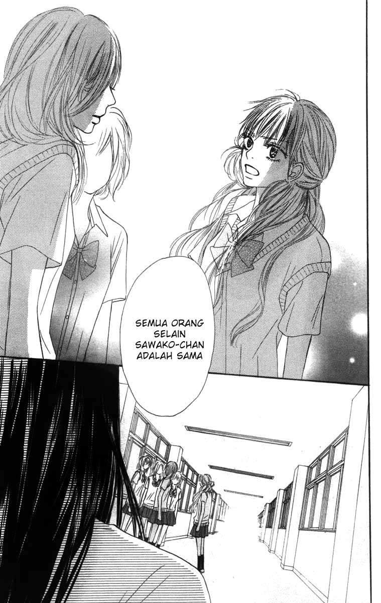 kimi-ni-todoke - Chapter: 42