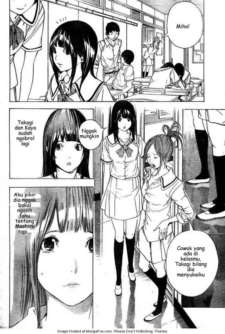 bakuman - Chapter: 7