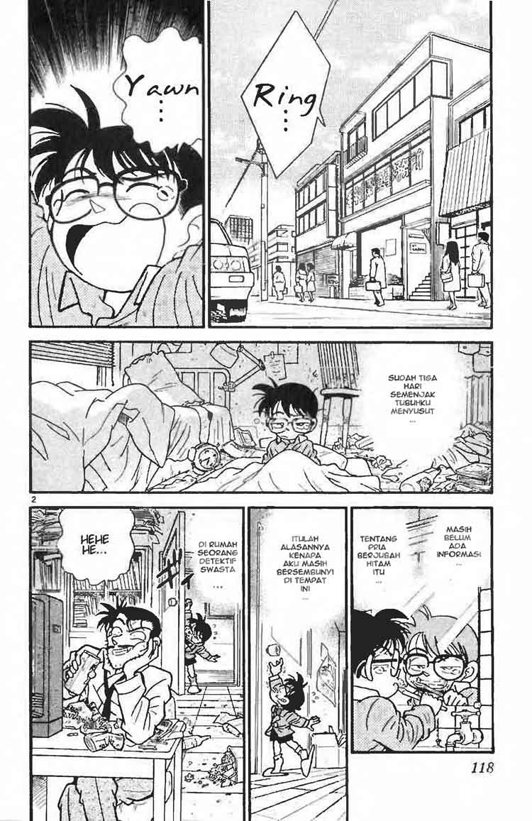 detective-conan - Chapter: 006
