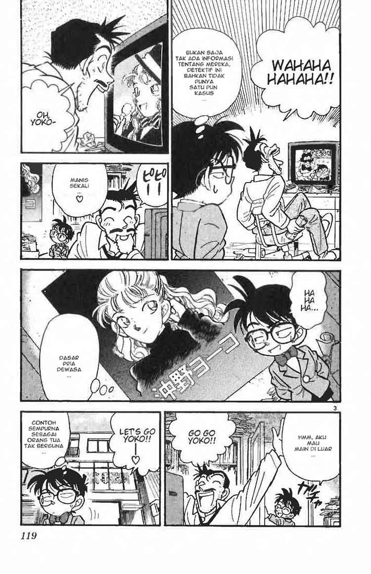 detective-conan - Chapter: 006