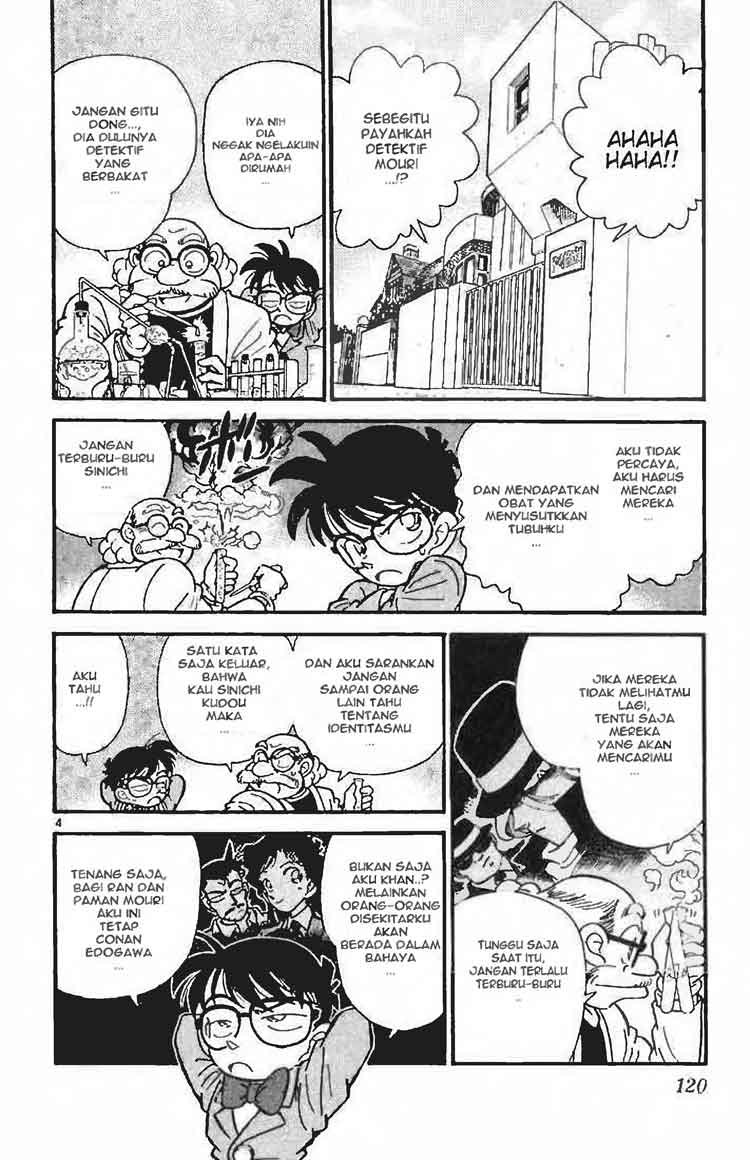 detective-conan - Chapter: 006