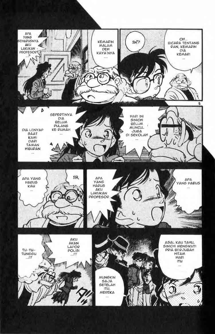 detective-conan - Chapter: 006