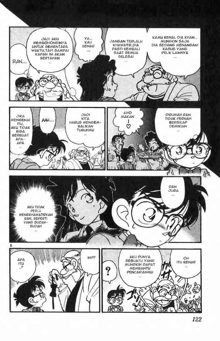 detective-conan - Chapter: 006