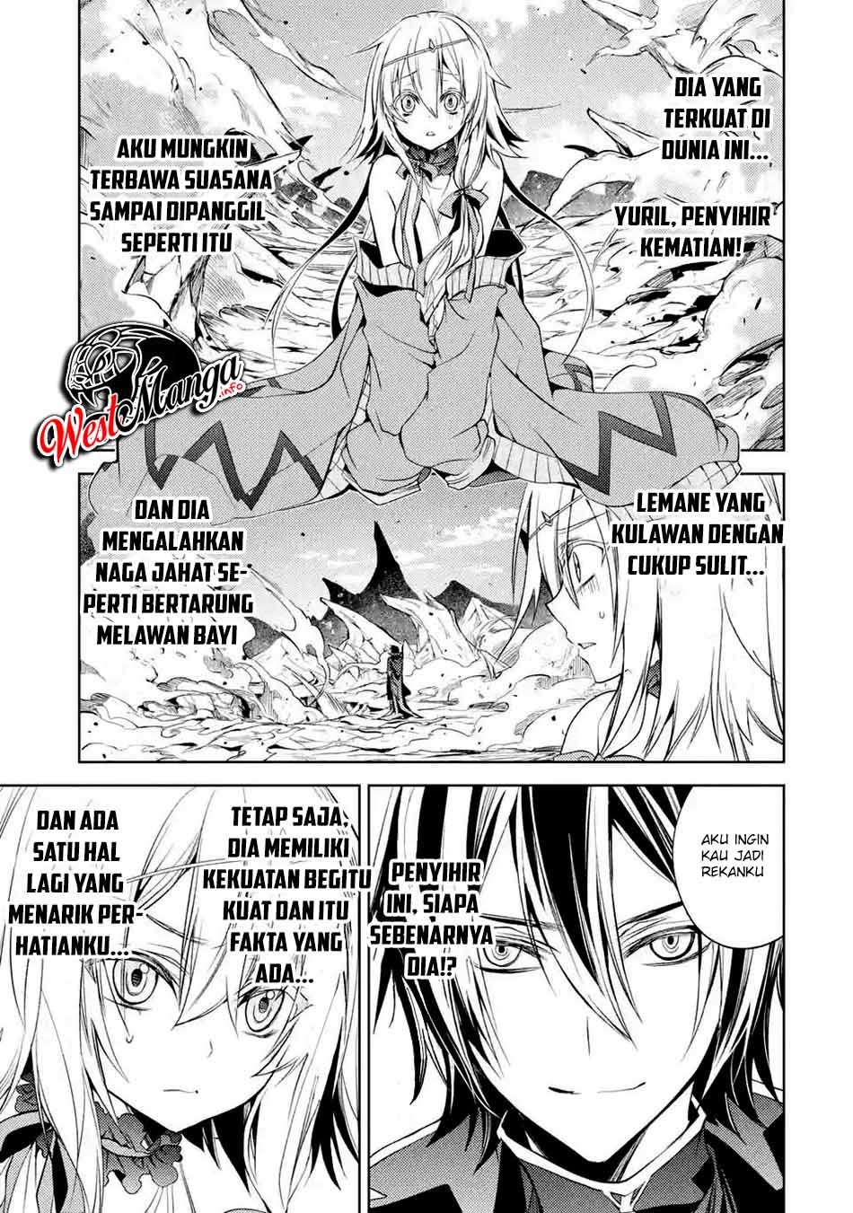 senmetsumadou-no-saikyou-kenja-musai-no-kenja-madou-wo-kiwame-saikyou-e-itaru - Chapter: 4.1