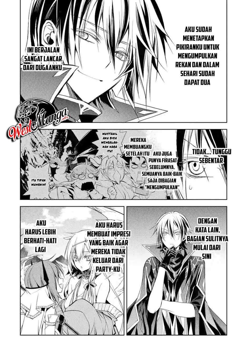 senmetsumadou-no-saikyou-kenja-musai-no-kenja-madou-wo-kiwame-saikyou-e-itaru - Chapter: 4.1