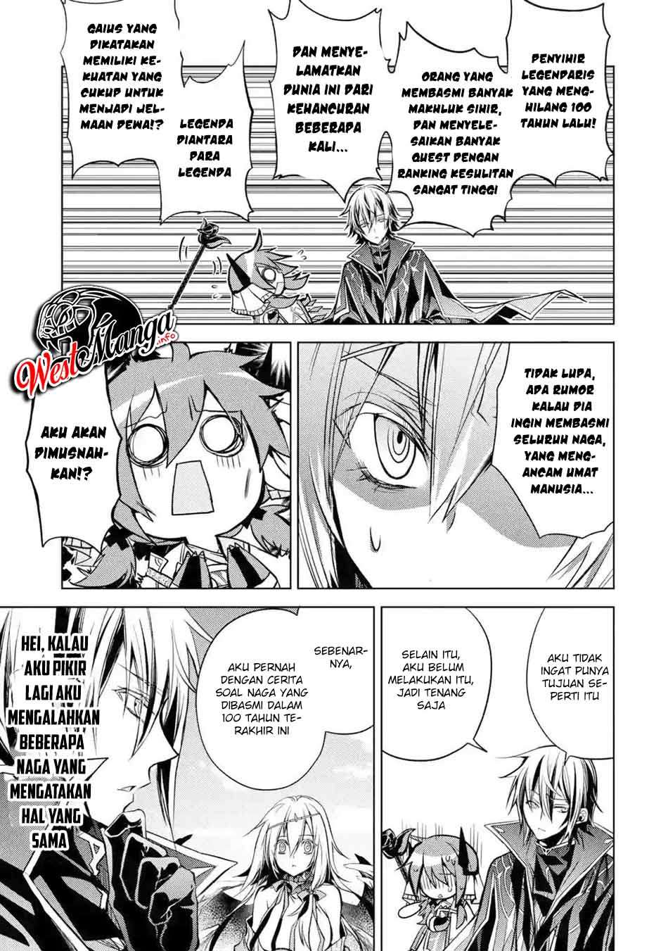 senmetsumadou-no-saikyou-kenja-musai-no-kenja-madou-wo-kiwame-saikyou-e-itaru - Chapter: 4.1