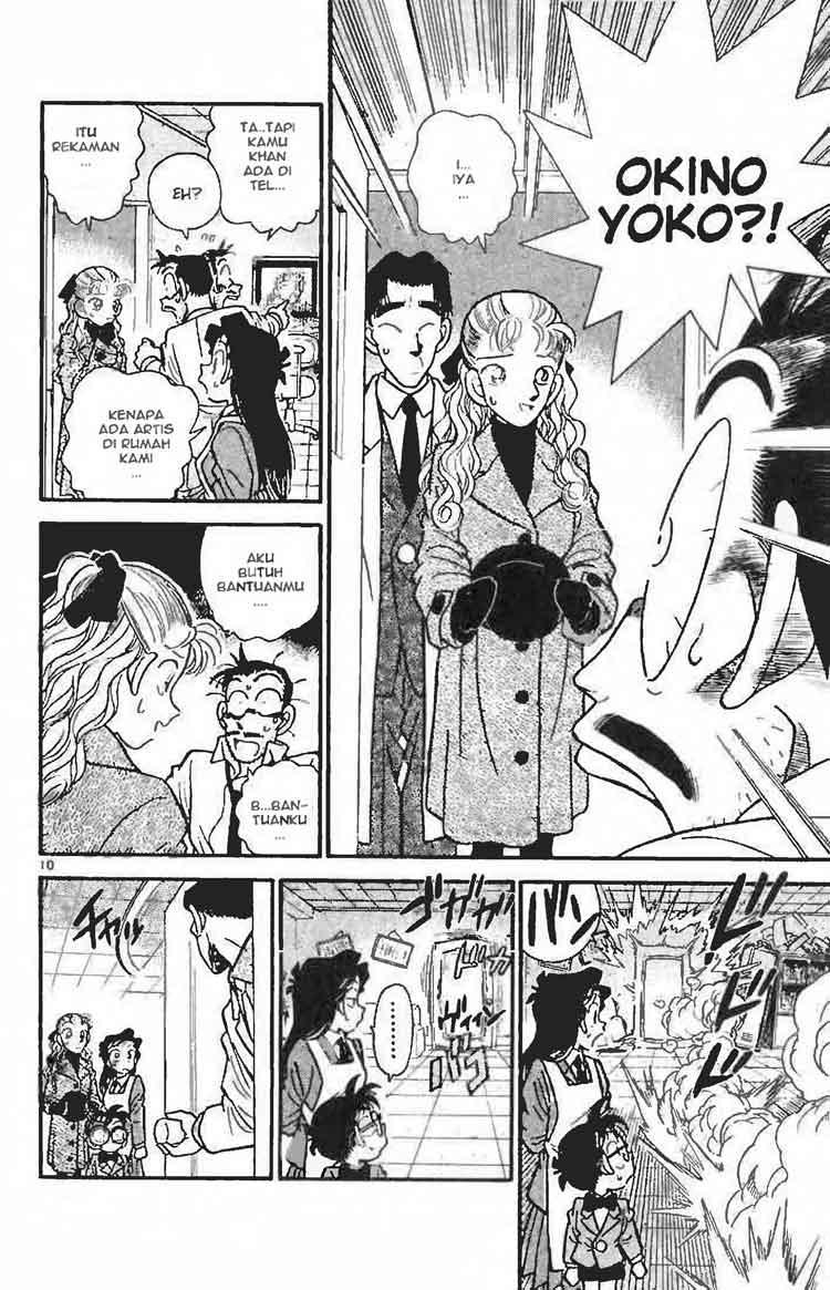 detective-conan - Chapter: 006
