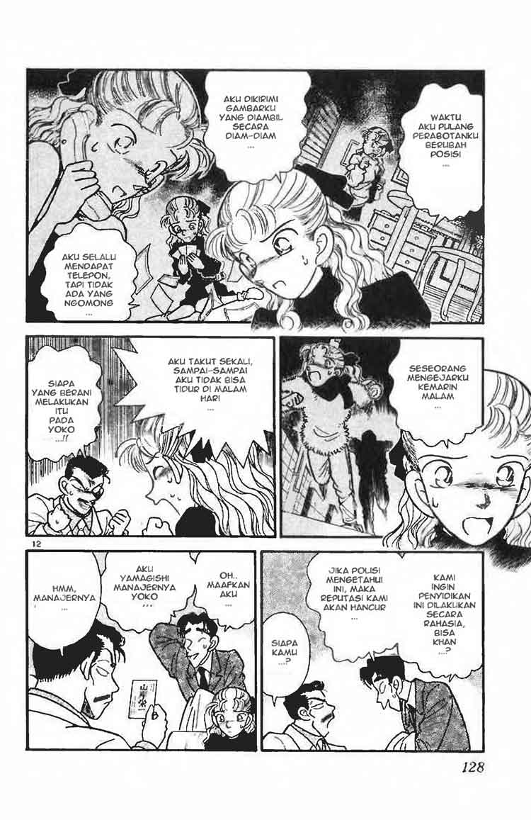 detective-conan - Chapter: 006