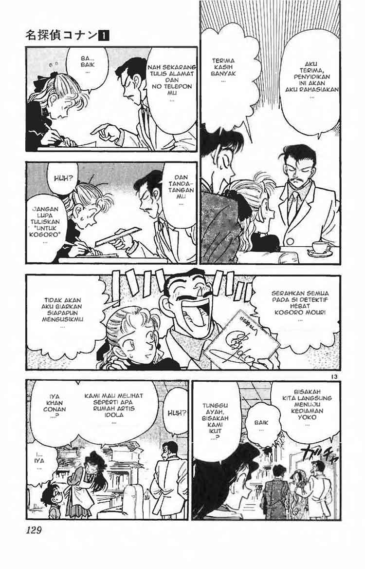 detective-conan - Chapter: 006