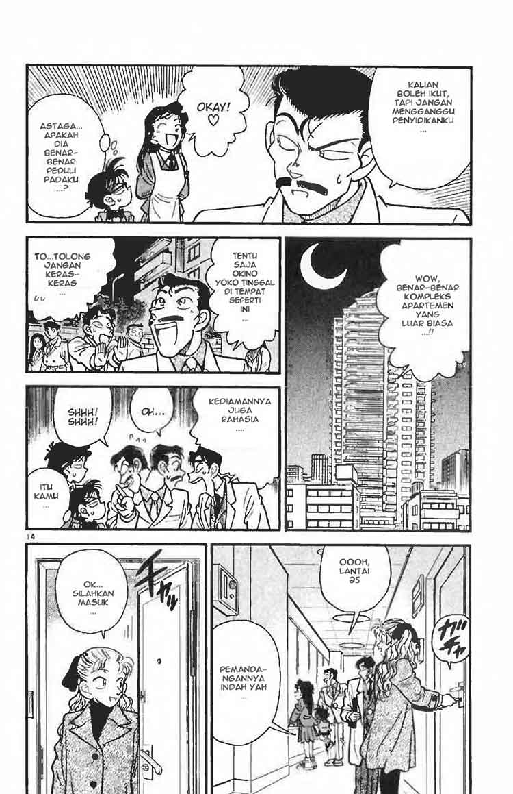 detective-conan - Chapter: 006