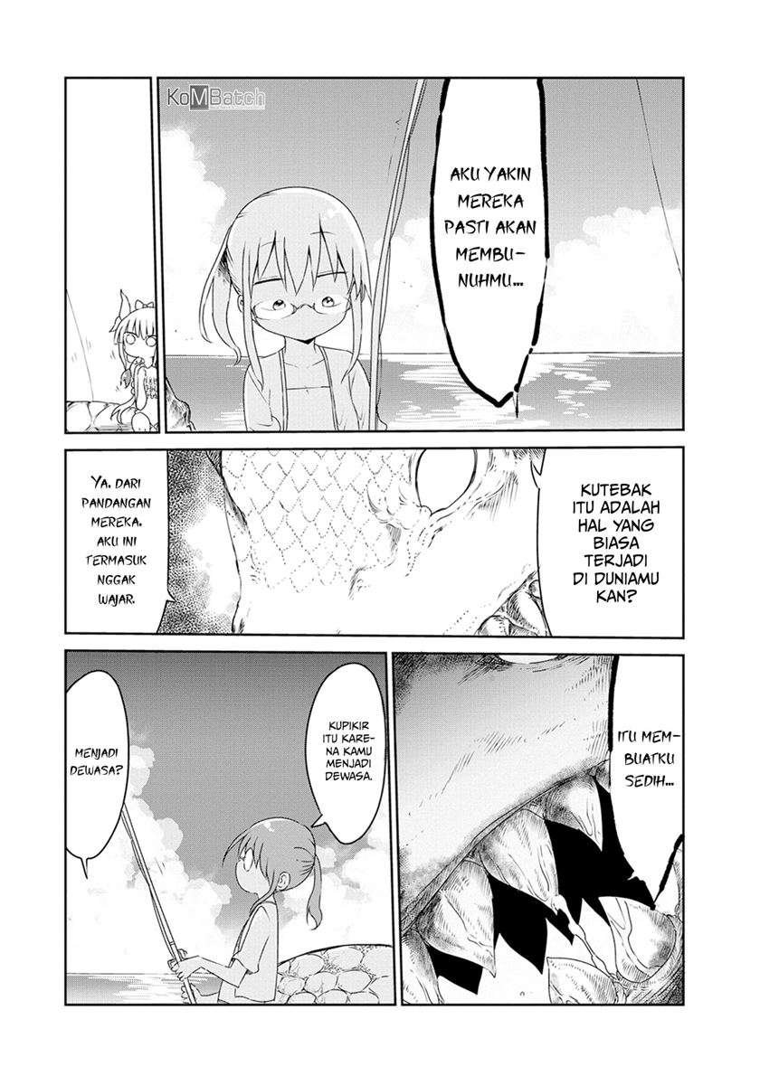 kobayashi-san-chi-no-maid-dragon - Chapter: 16