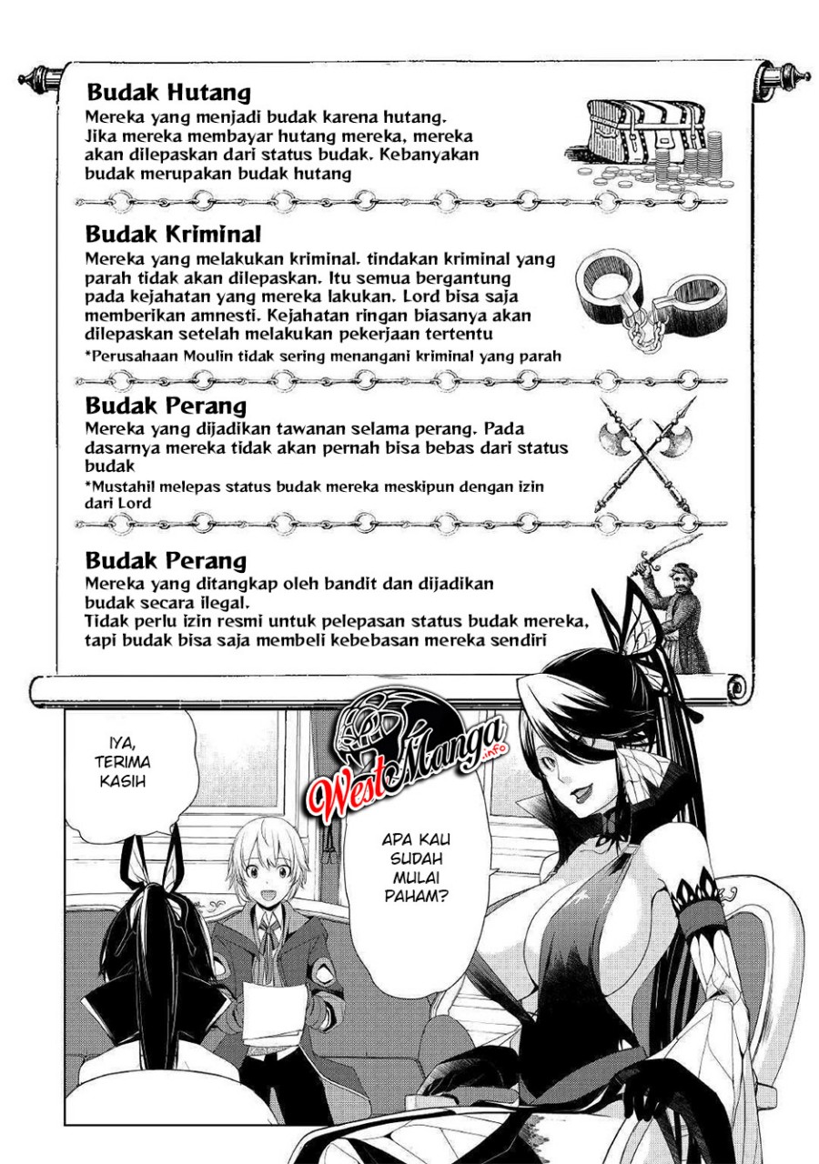 izure-saikyou-no-renkinjutsu-shi - Chapter: 9