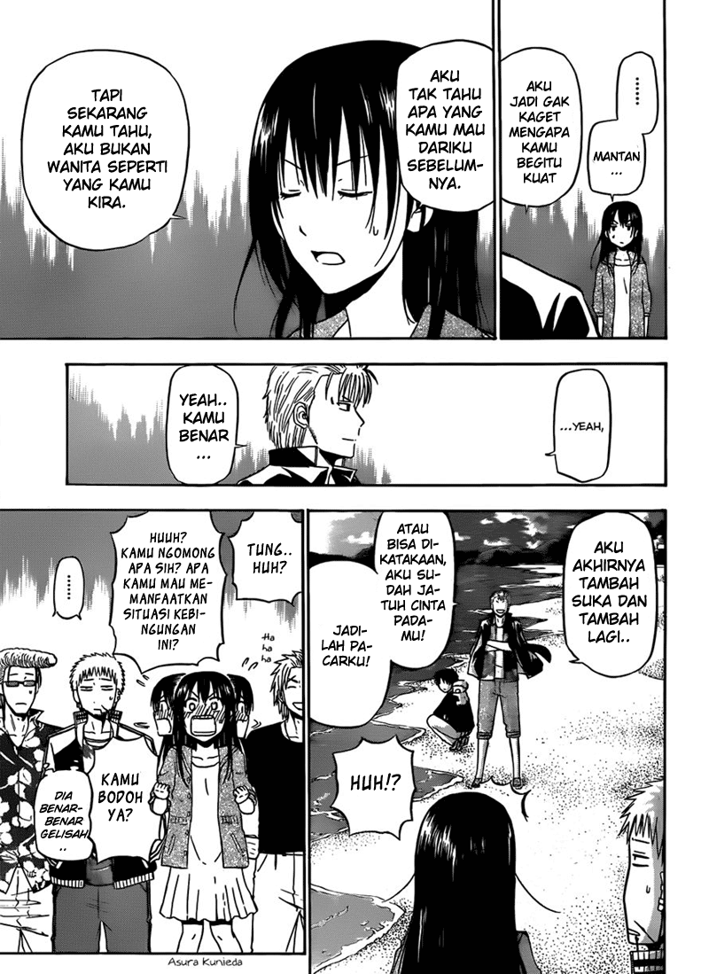 beelzebub - Chapter: 153