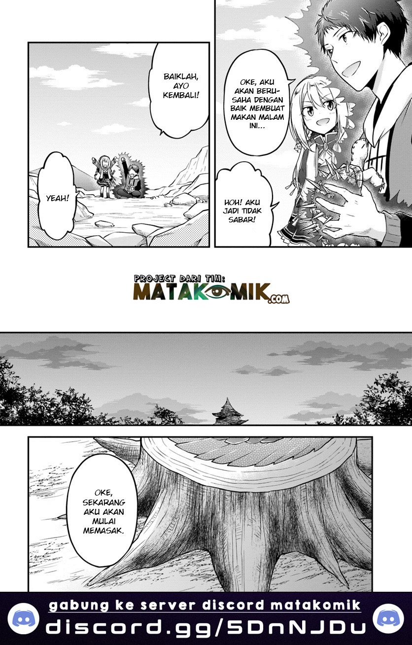 isekai-cheat-survival-meshi - Chapter: 9