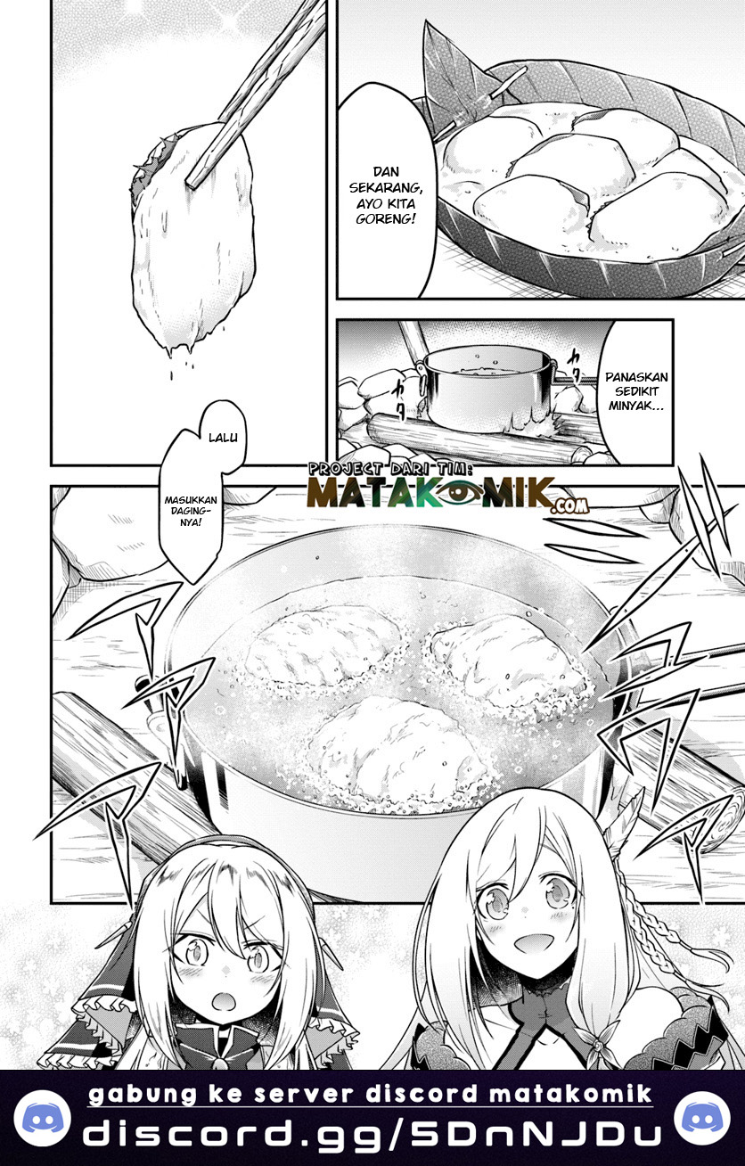 isekai-cheat-survival-meshi - Chapter: 9