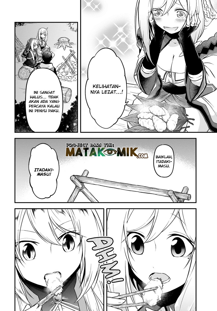 isekai-cheat-survival-meshi - Chapter: 9