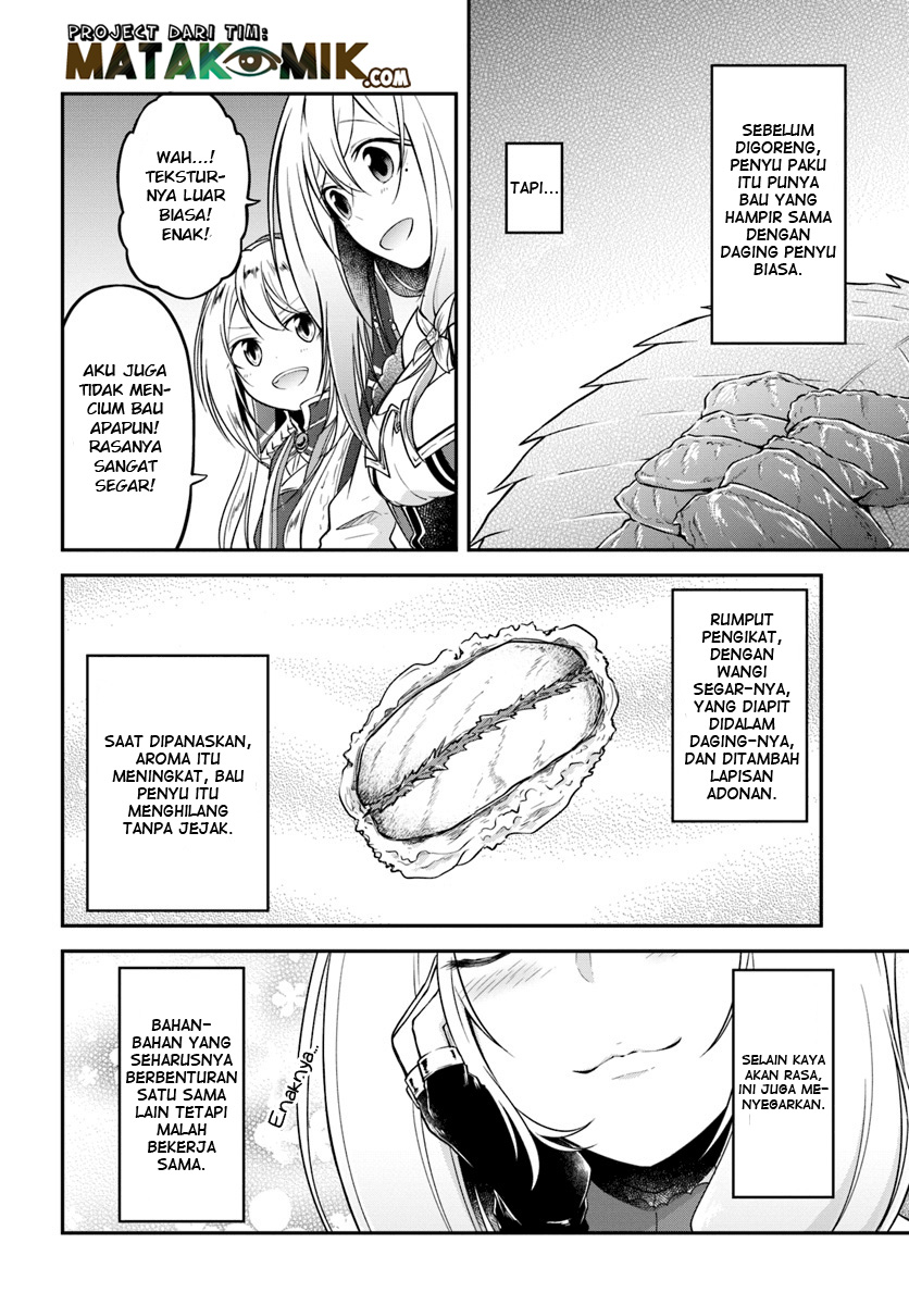 isekai-cheat-survival-meshi - Chapter: 9