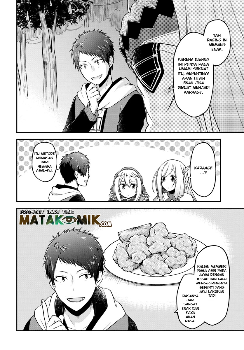 isekai-cheat-survival-meshi - Chapter: 9