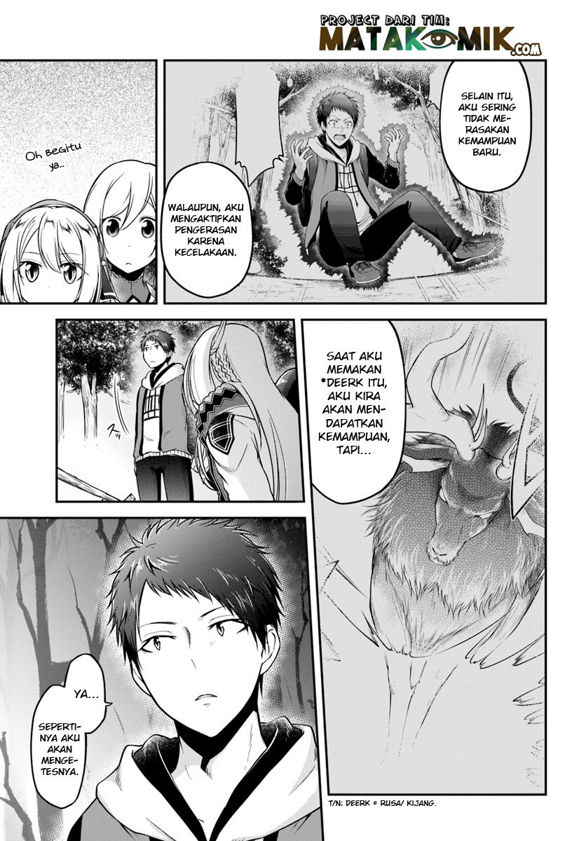 isekai-cheat-survival-meshi - Chapter: 9