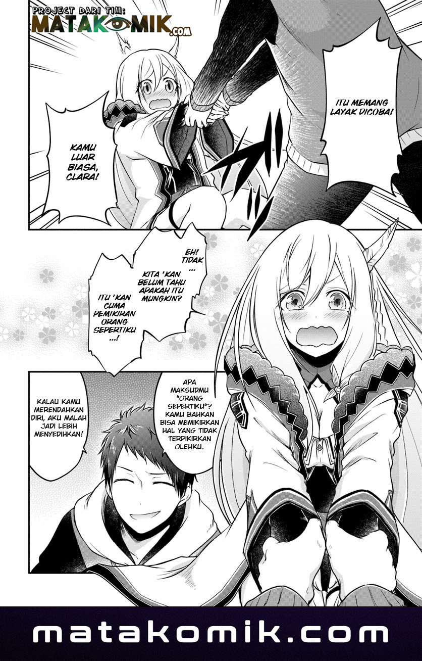 isekai-cheat-survival-meshi - Chapter: 9