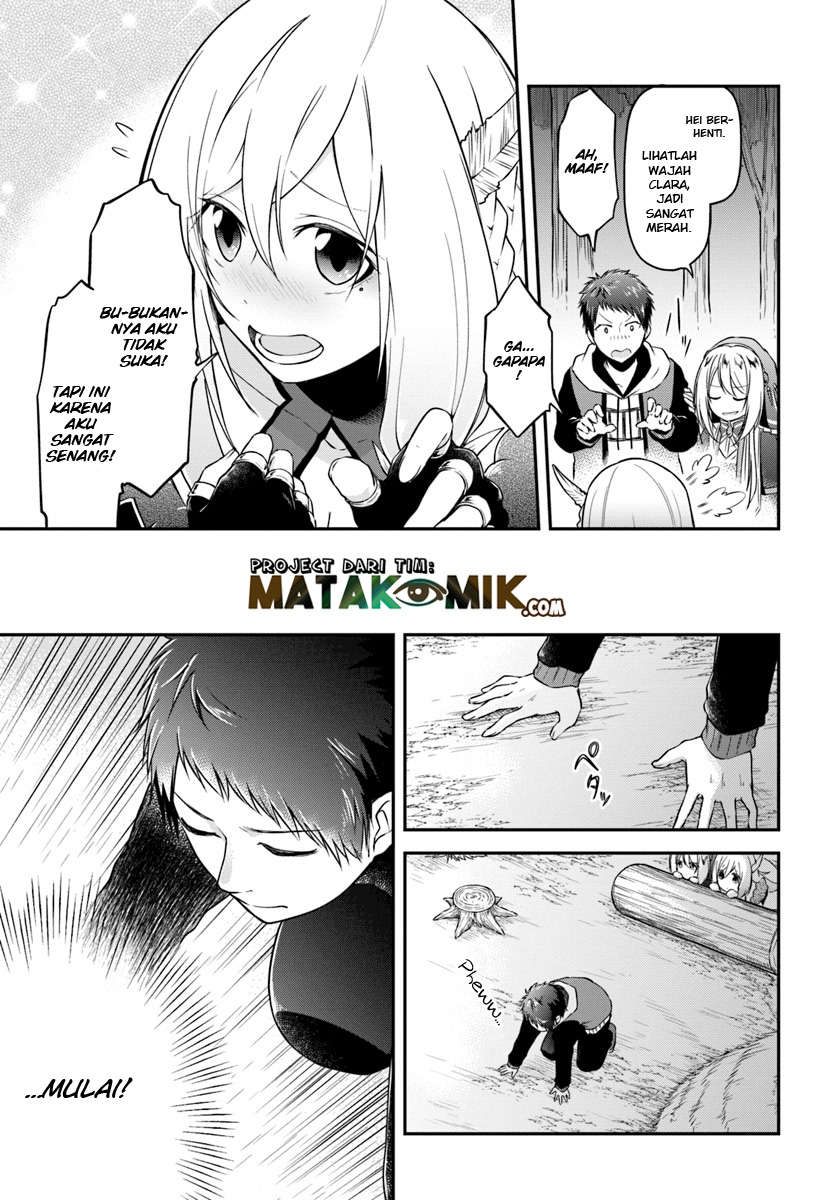 isekai-cheat-survival-meshi - Chapter: 9