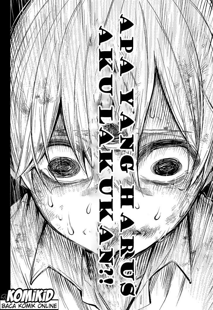 kuroshitsuji - Chapter: 137