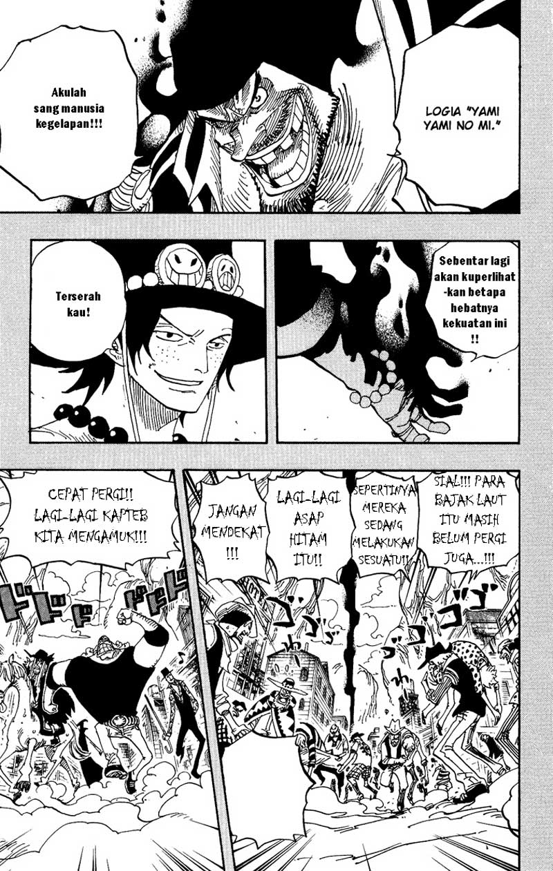 one-piece-id - Chapter: 441