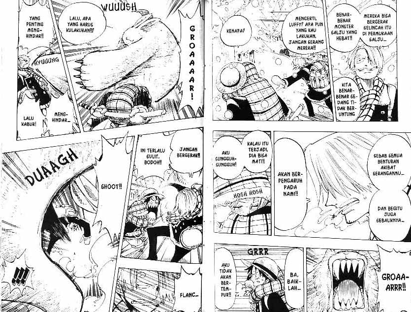 one-piece-id - Chapter: 135