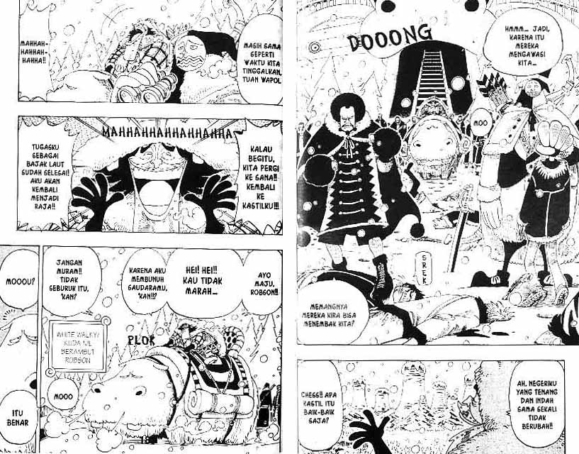 one-piece-id - Chapter: 135