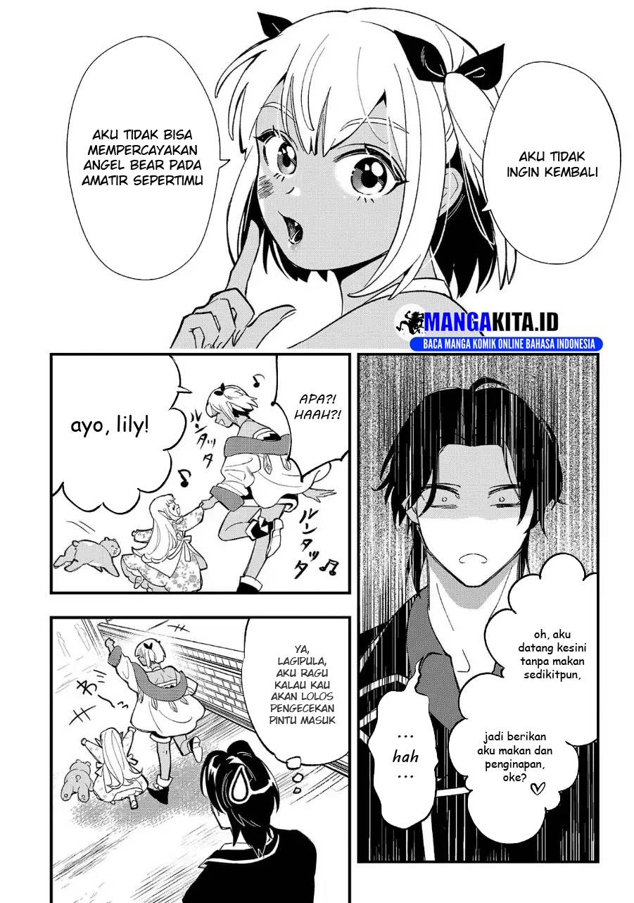 urenokori-no-dorei-elf-wo-hirotta-no-de-musume-ni-suru-koto-ni-shita - Chapter: 11.2