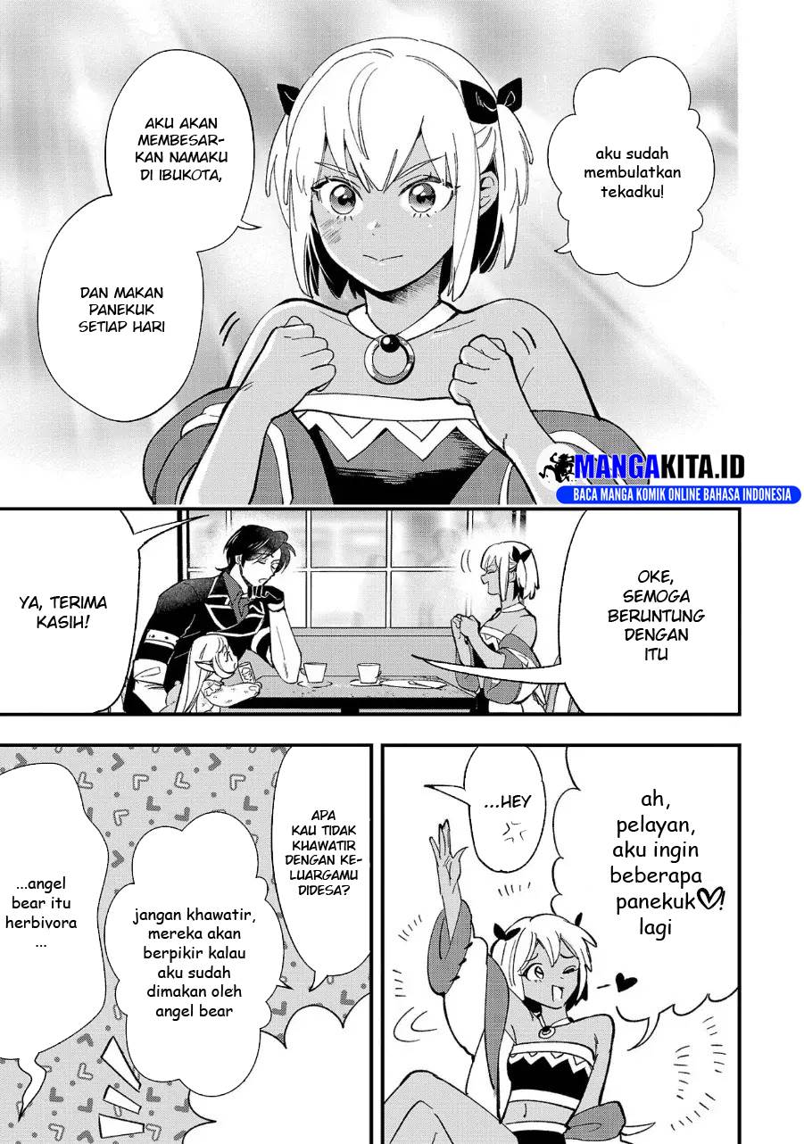 urenokori-no-dorei-elf-wo-hirotta-no-de-musume-ni-suru-koto-ni-shita - Chapter: 11.2