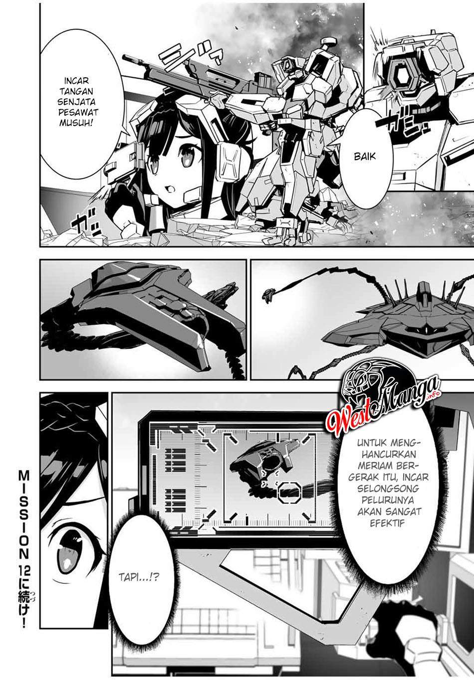 yuusha-shoutai-kamoku-yuusha-wa-nagisa-renai - Chapter: 11