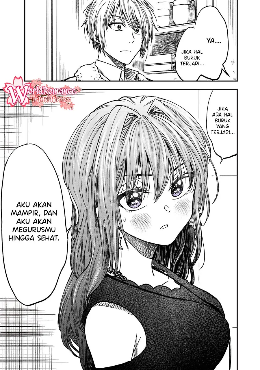 awkward-senpai - Chapter: 8.3