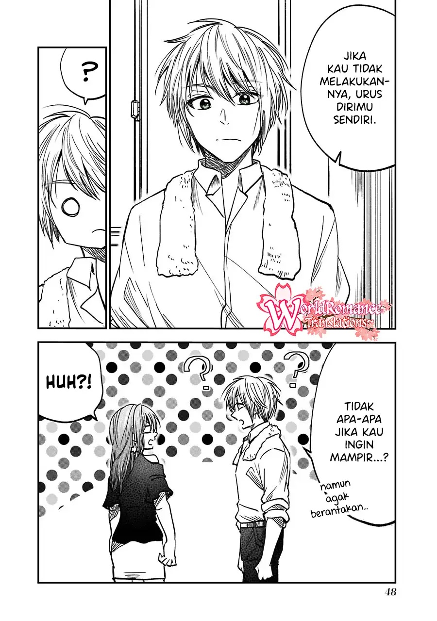 awkward-senpai - Chapter: 8.3