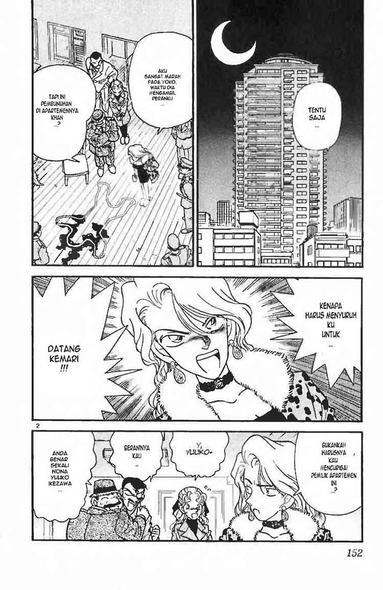 detective-conan - Chapter: 008