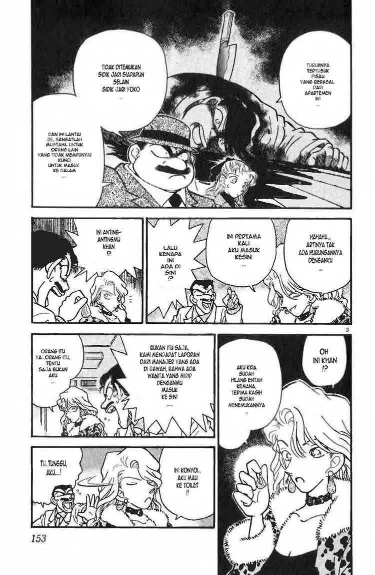 detective-conan - Chapter: 008