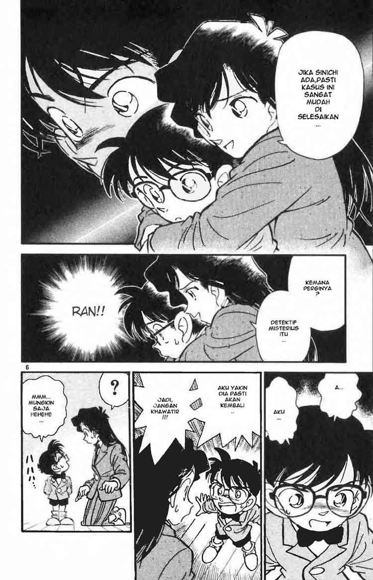 detective-conan - Chapter: 008