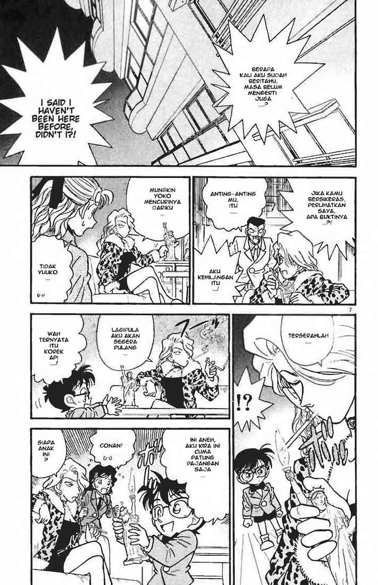 detective-conan - Chapter: 008