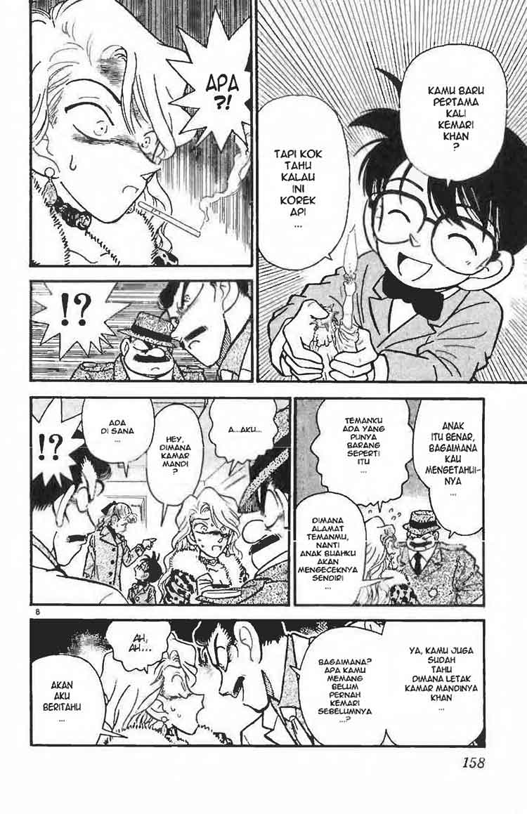 detective-conan - Chapter: 008