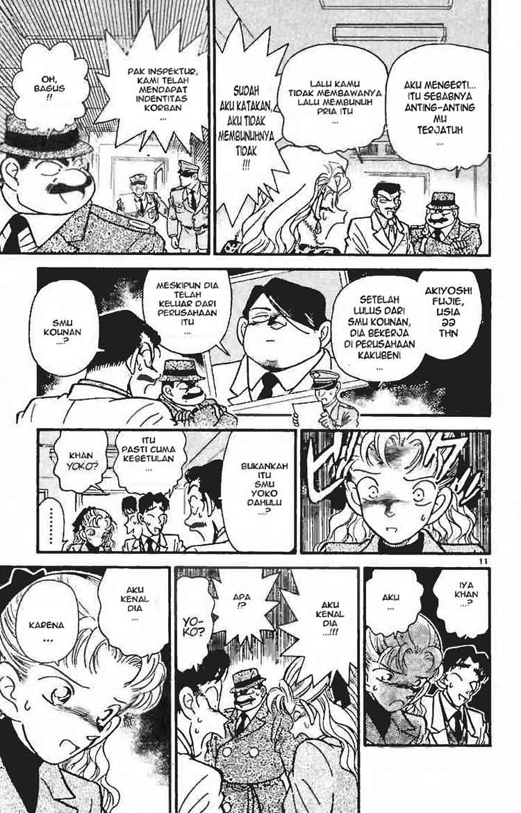 detective-conan - Chapter: 008