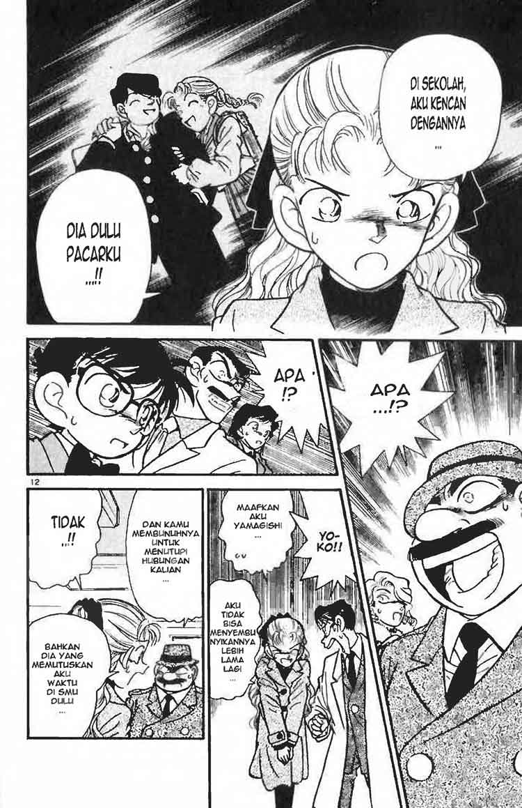 detective-conan - Chapter: 008