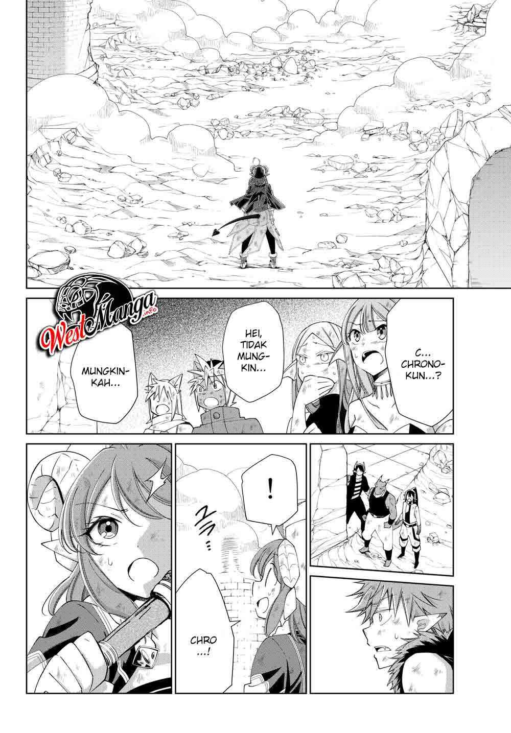 jishou-heibon-mazoku-no-eiyuu-life-b-kyuu-mazoku-nano-ni-cheat-dungeon-wo-tsukutteshimatta-kekka - Chapter: 23