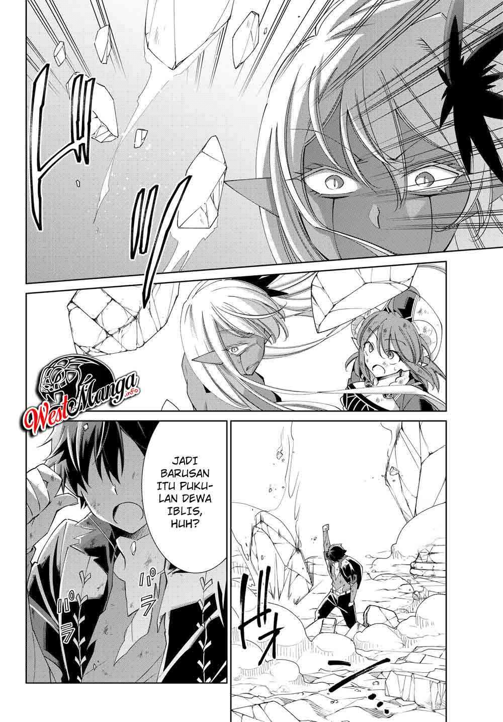 jishou-heibon-mazoku-no-eiyuu-life-b-kyuu-mazoku-nano-ni-cheat-dungeon-wo-tsukutteshimatta-kekka - Chapter: 23