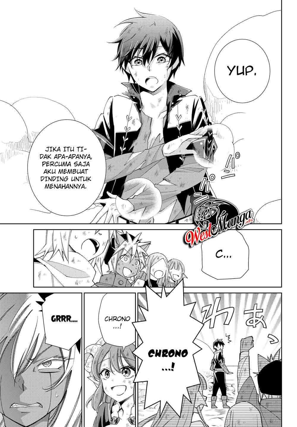 jishou-heibon-mazoku-no-eiyuu-life-b-kyuu-mazoku-nano-ni-cheat-dungeon-wo-tsukutteshimatta-kekka - Chapter: 23