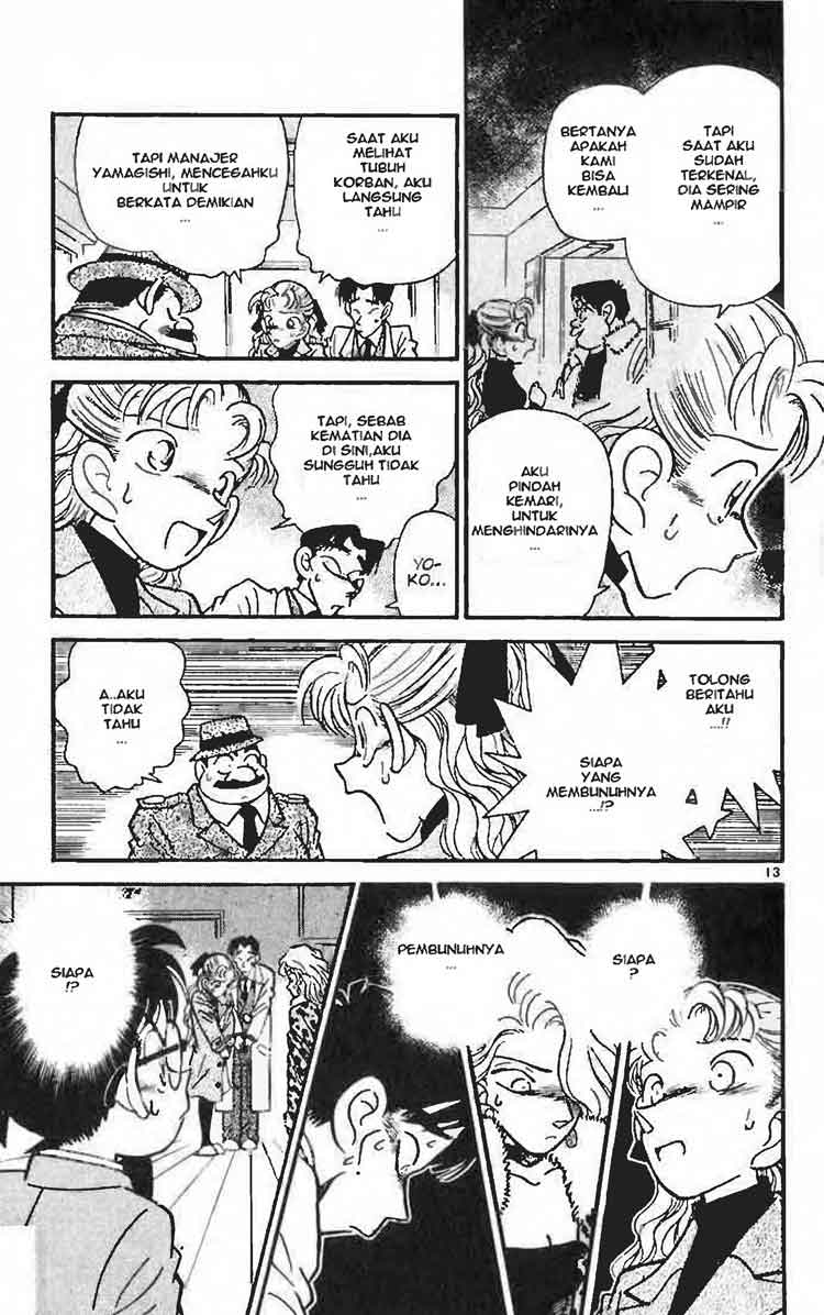 detective-conan - Chapter: 008