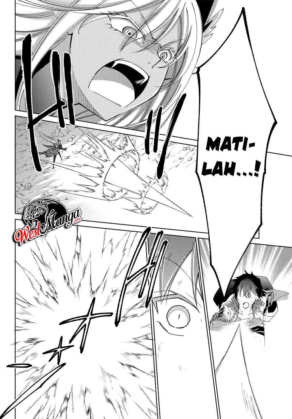 jishou-heibon-mazoku-no-eiyuu-life-b-kyuu-mazoku-nano-ni-cheat-dungeon-wo-tsukutteshimatta-kekka - Chapter: 23