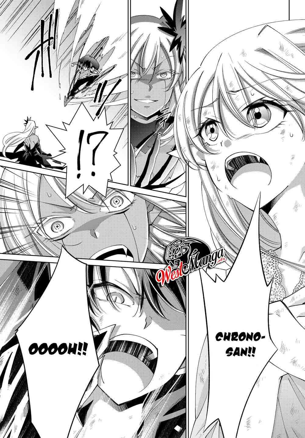 jishou-heibon-mazoku-no-eiyuu-life-b-kyuu-mazoku-nano-ni-cheat-dungeon-wo-tsukutteshimatta-kekka - Chapter: 23